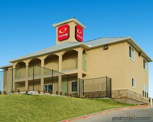 Motel 6-Azle, Tx 외부 사진