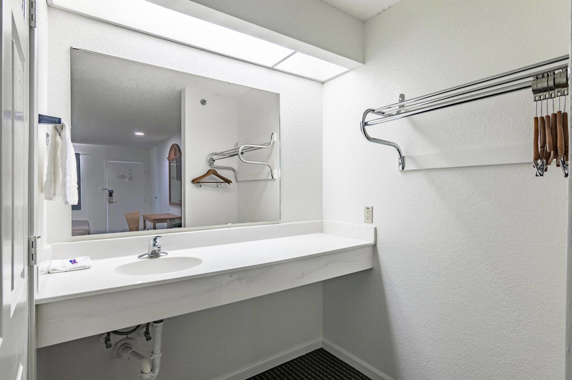 Motel 6-Azle, Tx 외부 사진