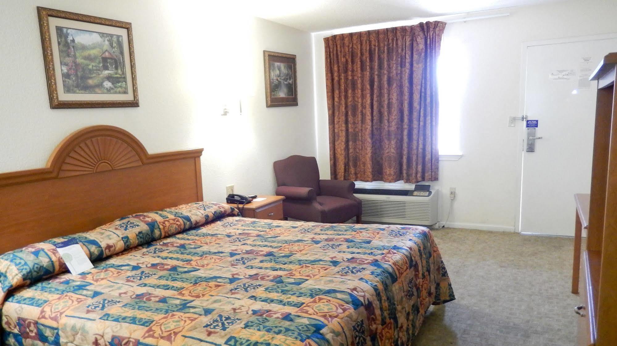 Motel 6-Azle, Tx 외부 사진