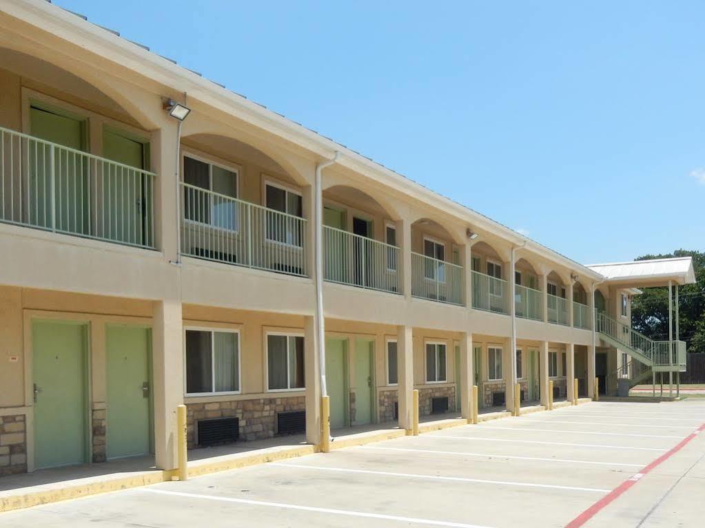Motel 6-Azle, Tx 외부 사진